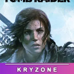 Tomb Raider — Steam Key (Digital)