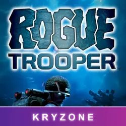 Rogue Trooper — ключ активации Steam