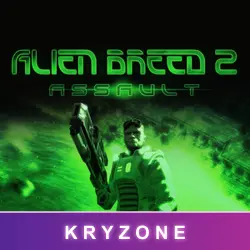 Alien Breed Trilogy — ключ активации Steam