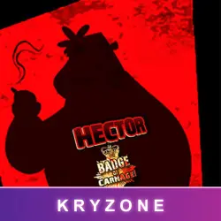 Hector: Badge of Carnage - Full Series — ключ активации Steam