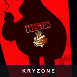 Hector: Badge of Carnage - Full Series — ключ активации Steam
