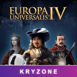 Europa Universalis IV — ключ активации Steam