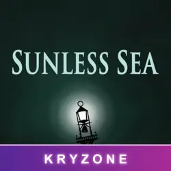 Sunless Sea — ключ активации Steam