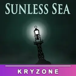 Sunless Sea — Steam Key (Digital)