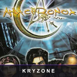 Anachronox — ключ активации Steam