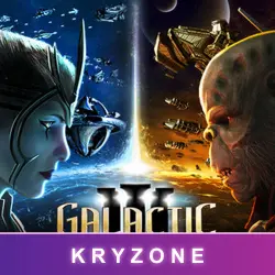 Galactic Civilizations III — ключ активации Steam