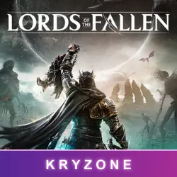 Lords of the Fallen — ключ активации Steam