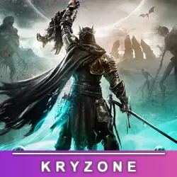 Lords of the Fallen (2023) — Steam Key (Digital)