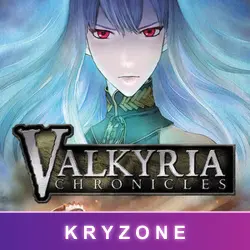 Valkyria Chronicles — ключ активации Steam