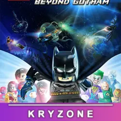 LEGO Batman Trilogy — Steam Key (Digital)