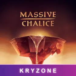 Massive Chalice — ключ активации Steam