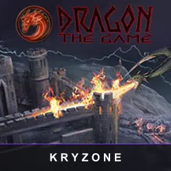 Dragon: The Game — ключ активации Steam
