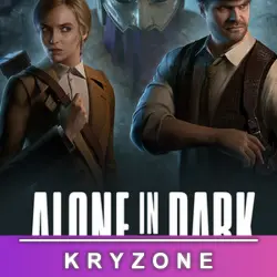 Alone in the Dark (2024) — Steam Key (Digital)