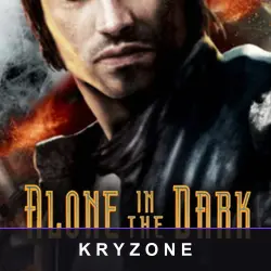 Alone in the Dark — Steam Key (Digital)