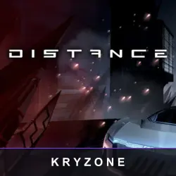 Distance — ключ активации Steam