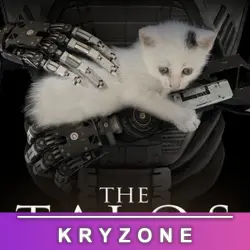 The Talos Principle — Steam Key (Digital)