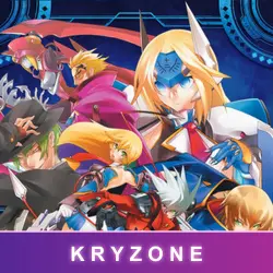 BlazBlue: Continuum Shift Extend — ключ активации Steam