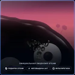 World of Goo 2 (Steam Gift) · РФ и весь мир · Автодоставка 24/7