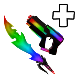 Heat Set  —MM2/ММ2