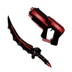 Slasher Set — MM2/ММ2