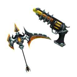 Hallow Set  —MM2/ММ2