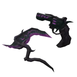  Elderwood Set — MM2/ММ2