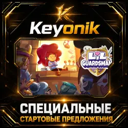 Lil' Guardsman PC Steam CD Key Global