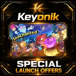 Innchanted PC Steam CD Key Global