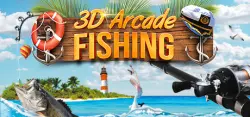 Arcade Fishing Auto Global