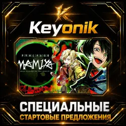 MAMIYA PC Steam CD Key Global