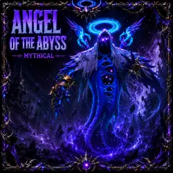 Angel of the Abyss for Enigma (Dota 2)