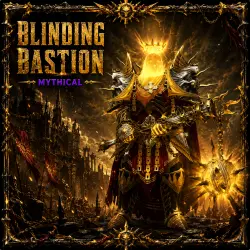 Blinding Bastion for Omniknight (Dota 2)