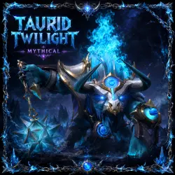 Taurid Twilight for Spirit Breaker (Dota 2)