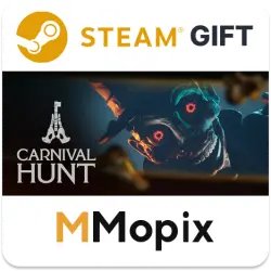 Carnival Hunt STEAM
