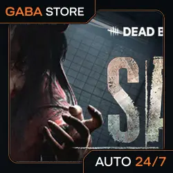 Dead by Daylight - The Saw Chapter DLC / Steam Key / Global | AUTO DELIVERY 24/7