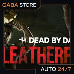 Dead by Daylight - Leatherface DLC / Steam Key / Global | AUTO DELIVERY 24/7