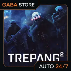 Trepang2 / Steam Key / Global | AUTO DELIVERY 24/7