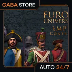 Content Pack - Europa Universalis IV: Emperor DLC / Steam Key / Global | AUTO DELIVERY 24/7