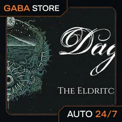Dagon - The Eldritch Box DLC / Steam Ключ / Все регионы | АВТОВЫДАЧА 24/7