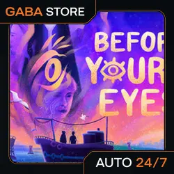 Before Your Eyes / Steam Ключ / Все регионы | АВТОВЫДАЧА 24/7
