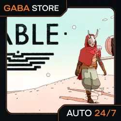 Sable / Steam Ключ / Все регионы | АВТОВЫДАЧА 24/7
