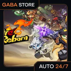 Gunfire Reborn / Steam Key / Global | AUTO DELIVERY 24/7