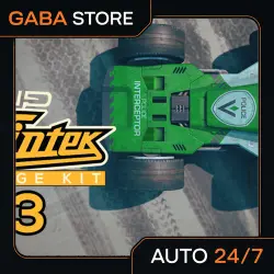 GRIP: Combat Racing - Vintek Garage Kit 3 DLC / Steam Ключ / Все регионы | АВТОВЫДАЧА 24/7