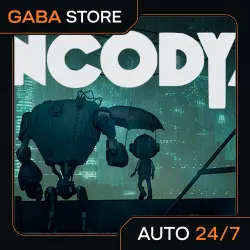 Encodya / GOG Ключ / Все регионы | АВТОВЫДАЧА 24/7