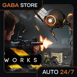 Boneworks VR / Steam Key / Global | AUTO DELIVERY 24/7