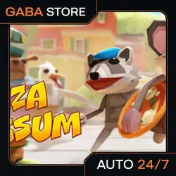 Pizza Possum / Steam Ключ / Все регионы | АВТОВЫДАЧА 24/7