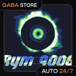 Rym 9000 / Steam Ключ / Все регионы | АВТОВЫДАЧА 24/7