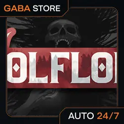 Wolflord - Werewolf Online / Steam Ключ / Все регионы | АВТОВЫДАЧА 24/7