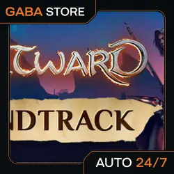 Outward Soundtrack DLC / Steam Ключ / Все регионы | АВТОВЫДАЧА 24/7