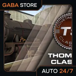 Train Simulator: Thompson Class B1 Loco Add-On DLC / Steam Key / Global | AUTO DELIVERY 24/7